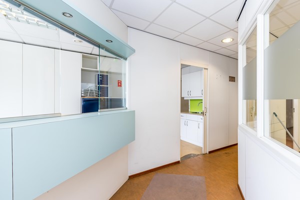 Medium property photo - Nieuwenoord 275, 3079 LK Rotterdam